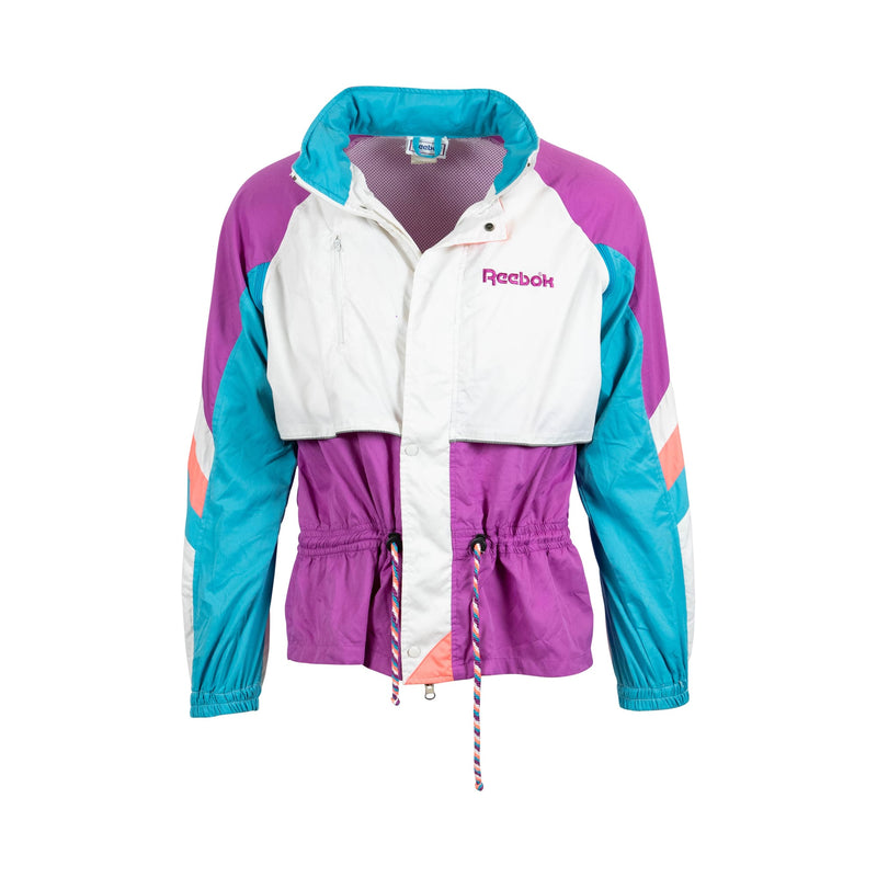 Vintage 80s Reebok Ski Jacket (M) - Spike Vintage