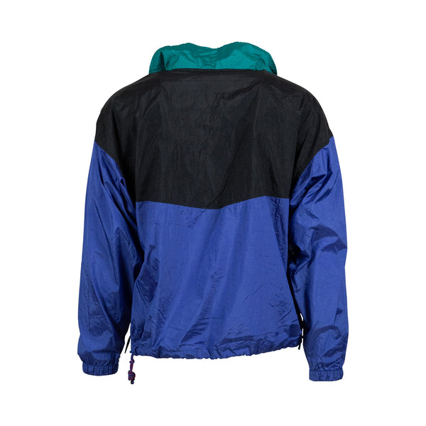 Vintage 80s Columbia Windbreaker (L) - Spike Vintage