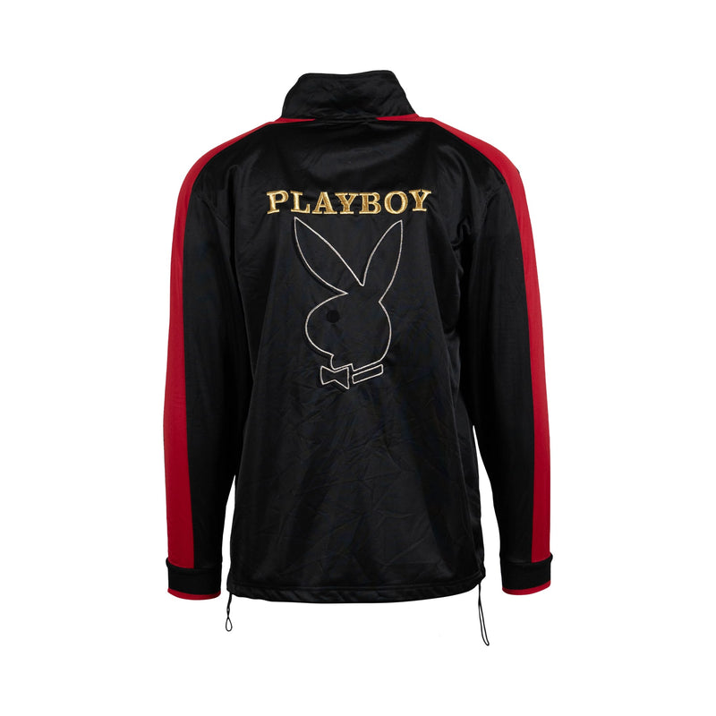 Playboy Jacket (M-L) - Spike Vintage