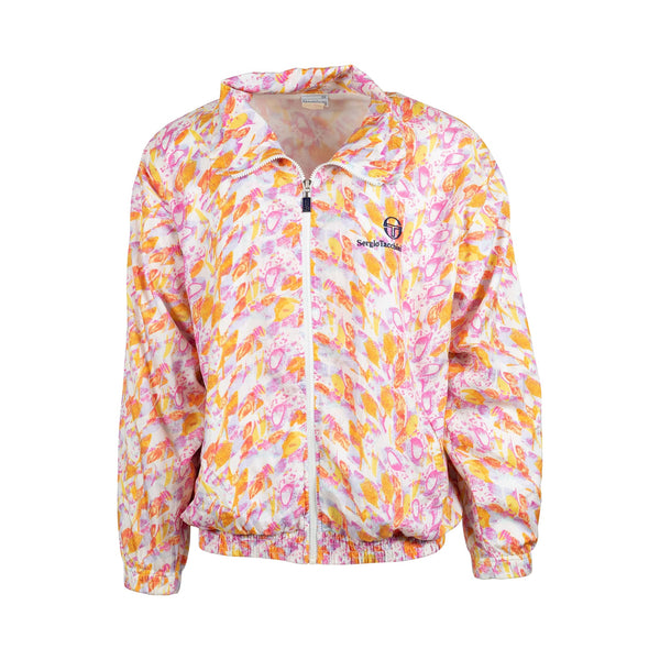 Sergio Tacchini Windbreaker (L) - Spike Vintage