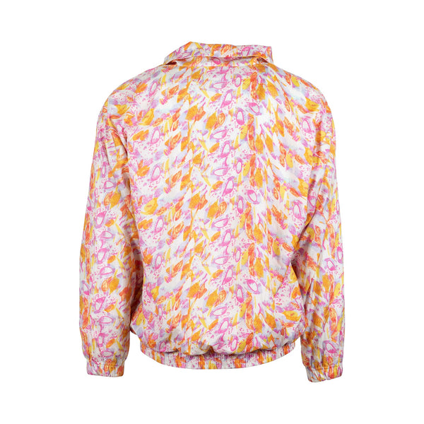 Sergio Tacchini Windbreaker (L) - Spike Vintage
