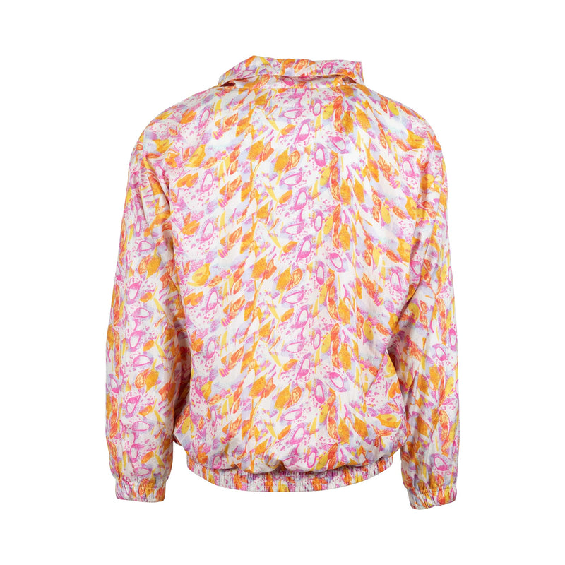 Sergio Tacchini Windbreaker (L) - Spike Vintage