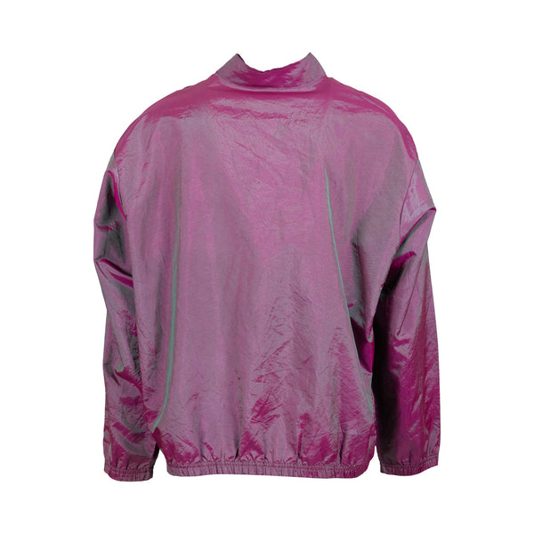 Vintage Surf Style Interplanetary Windbreaker (L) - Spike Vintage