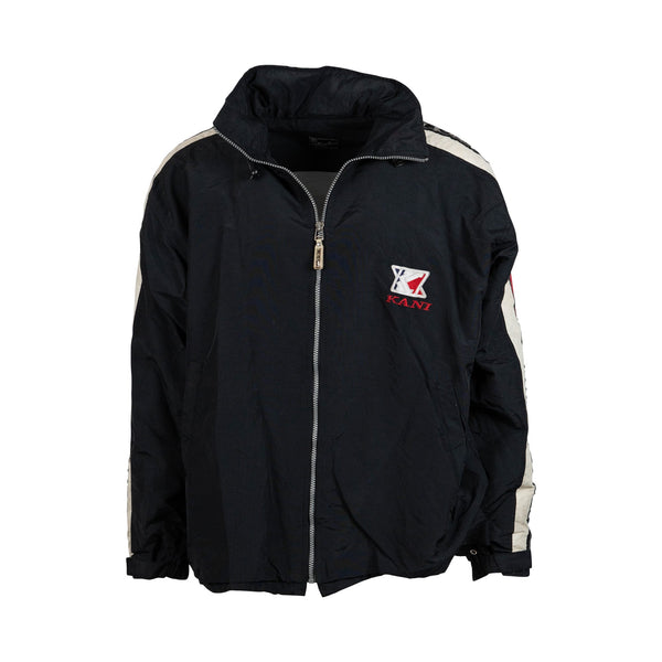 Vintage Karl Kani Sports Jacket (L) - Spike Vintage