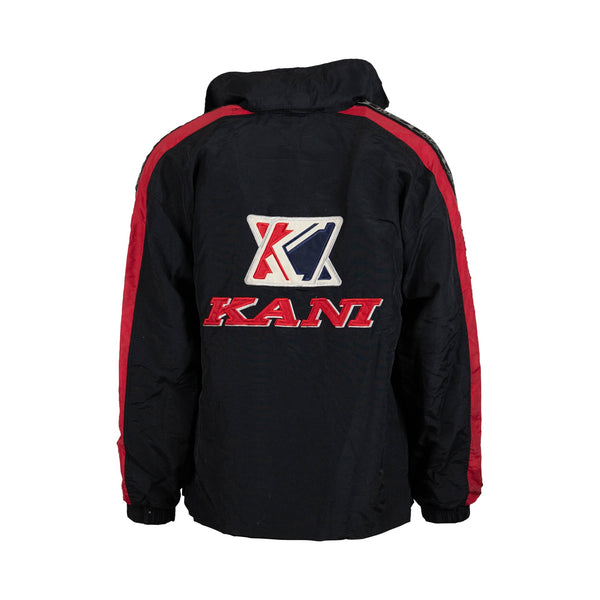 Vintage Karl Kani Sports Jacket (L) - Spike Vintage