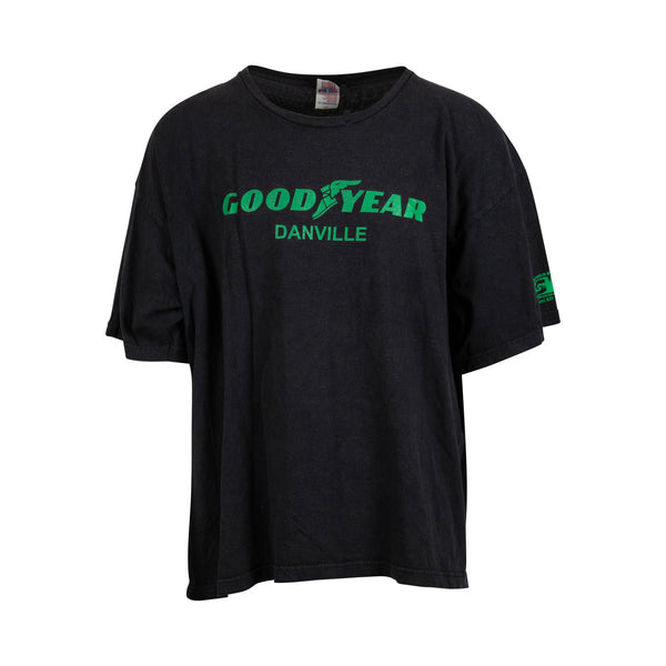 Good Year Tee (2XL) - Spike Vintage