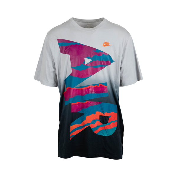 Nike Air Dip Dye Tee (XL) - Spike Vintage