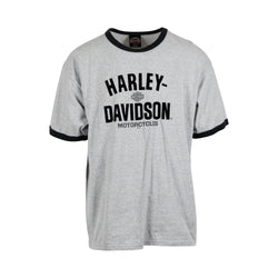 Vintage Harley Davidson Cancun Mexico Tee (XL) - Spike Vintage