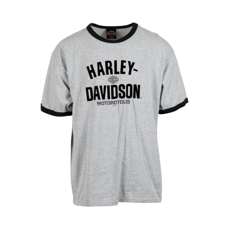 Vintage Harley Davidson Cancun Mexico Tee (XL) - Spike Vintage