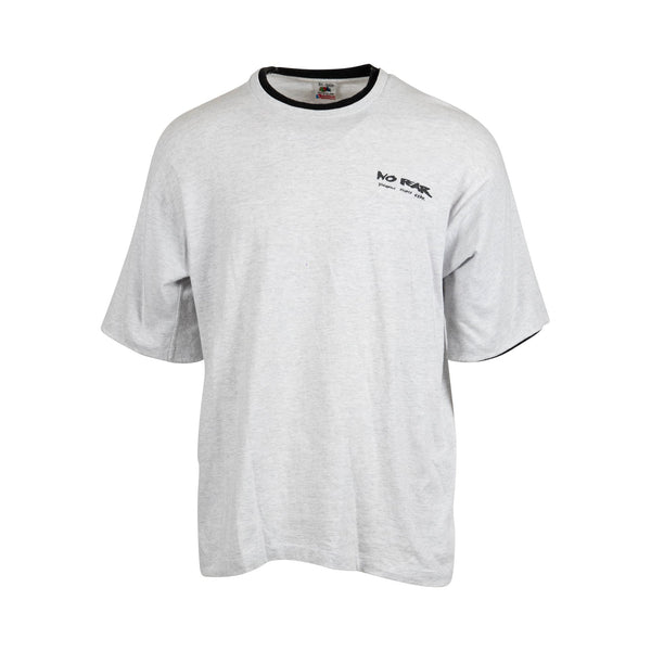 Vintage No Fear - No Cry Babies Tee (XL) - Spike Vintage