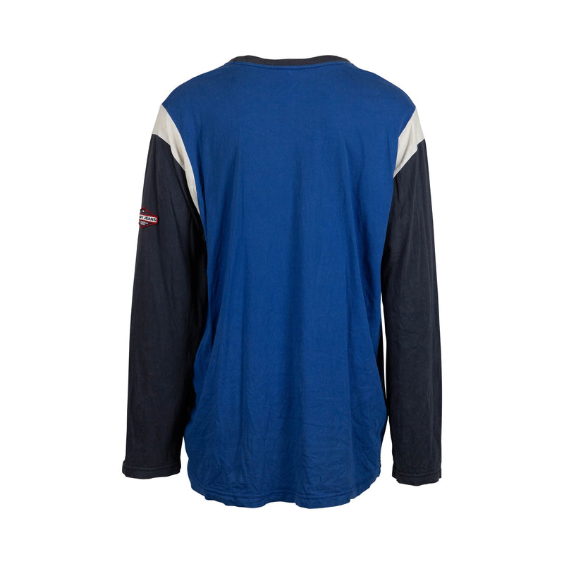 Vintage Tommy Jeans Long Sleeve (XXL) - Spike Vintage