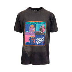 Ray Charles X Pepsi Tee (XL) - Spike Vintage