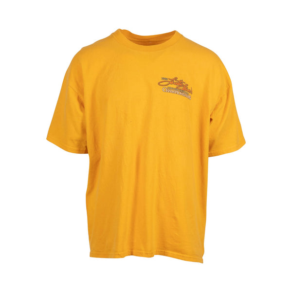 Vintage 'Loretta Lynn' Racing Tee (2XL) - Spike Vintage