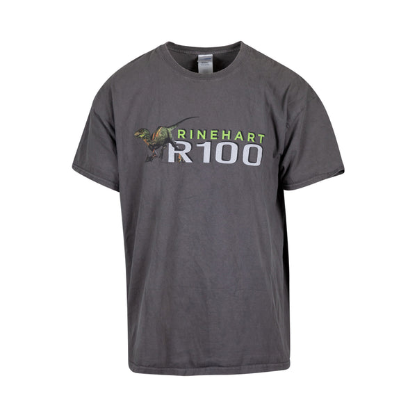 Rinehart R100 Tee (XL) - Spike Vintage