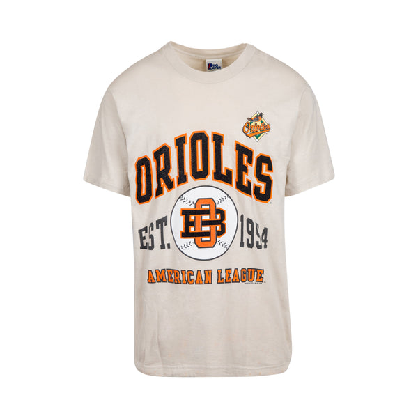 Vintage MLB (1998) Pro Player Orioles Tee (L) - Spike Vintage