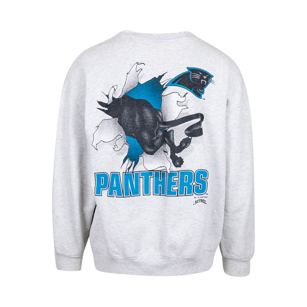 Vintage 1993 Carolina Panthers Crewneck (XL)