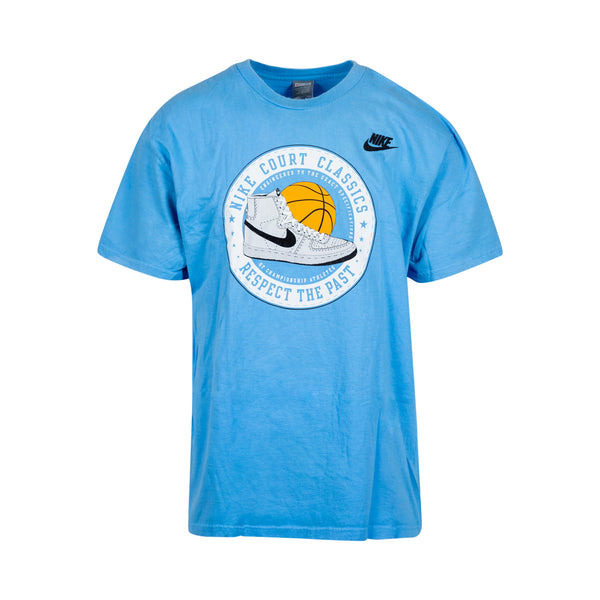 Classic Nike Air Force 1 Tee (XL) - Spike Vintage
