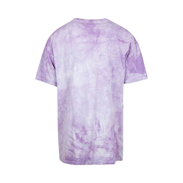 Vintage Tie Dye Wolf Tee (XL)