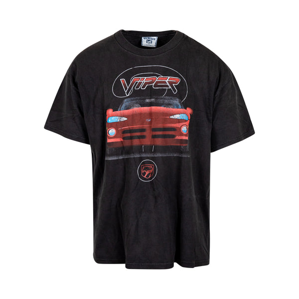 Vintage Lee Viper Racing Tee (XL) - Spike Vintage
