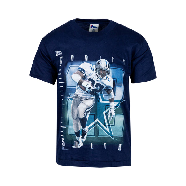 Pro Player NFL Emmitt Smith Tee (M)