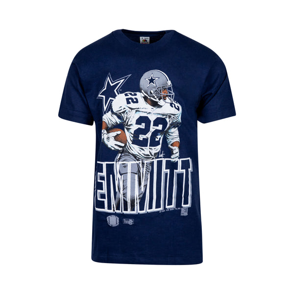 1993 NFL Emmitt Smith Tee (M)