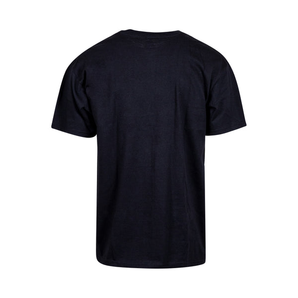 Liquid Blue - Dragon Tee (L) - Spike Vintage