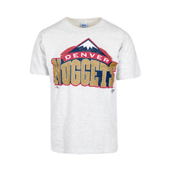 Vintage NBA Denver Nuggets Tee (M)