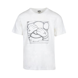 Kaws Tee (L)
