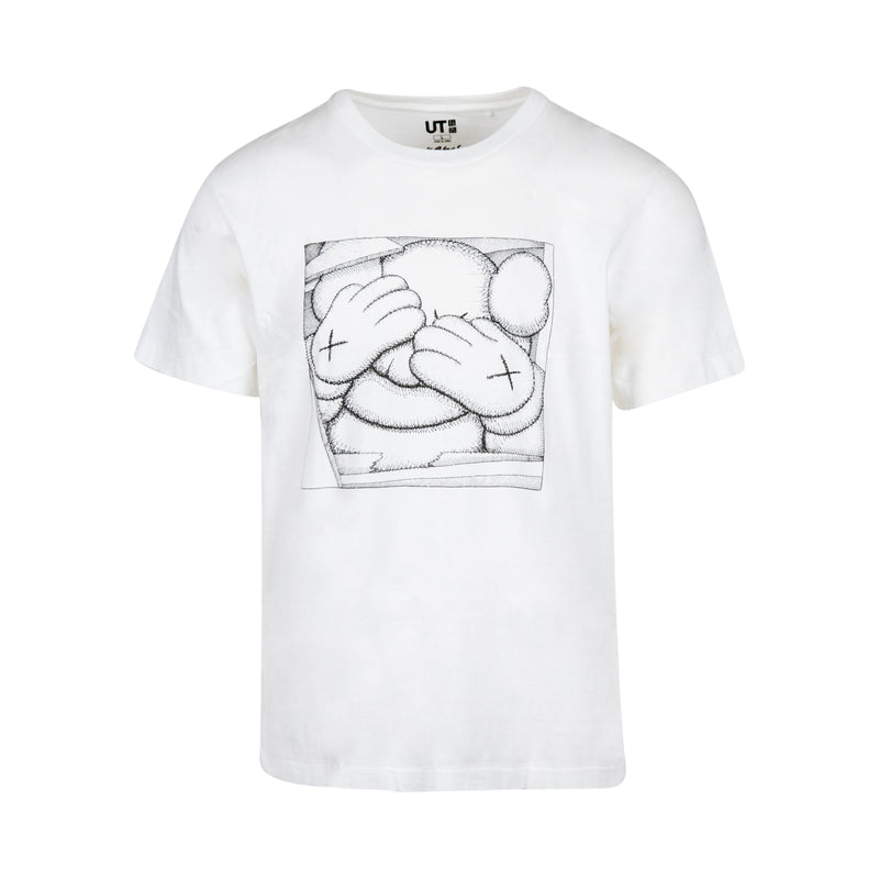 Kaws Tee (L)