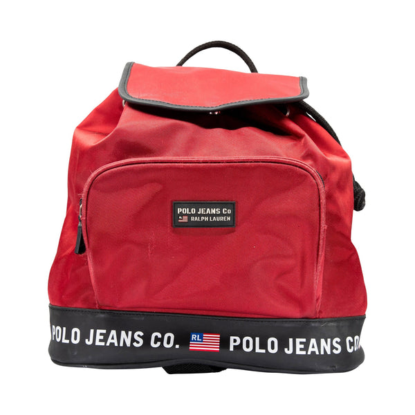 Polo Jeans Co. Backpack - Spike Vintage
