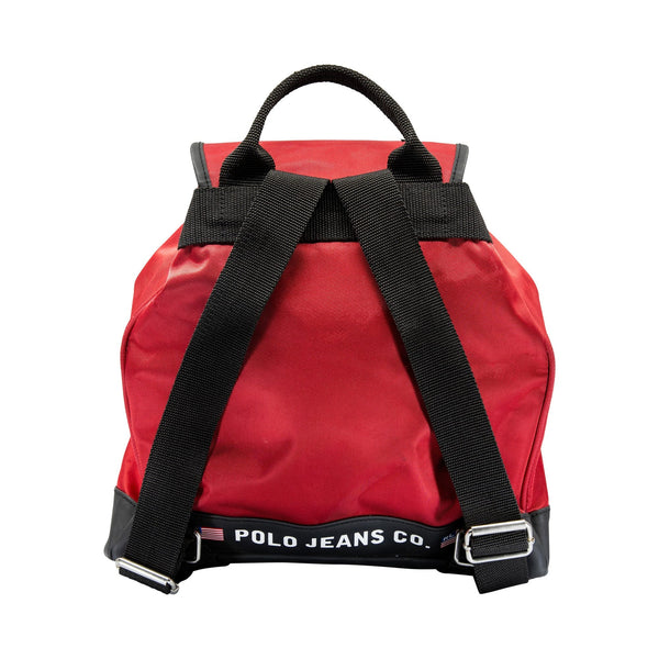 Polo Jeans Co. Backpack - Spike Vintage