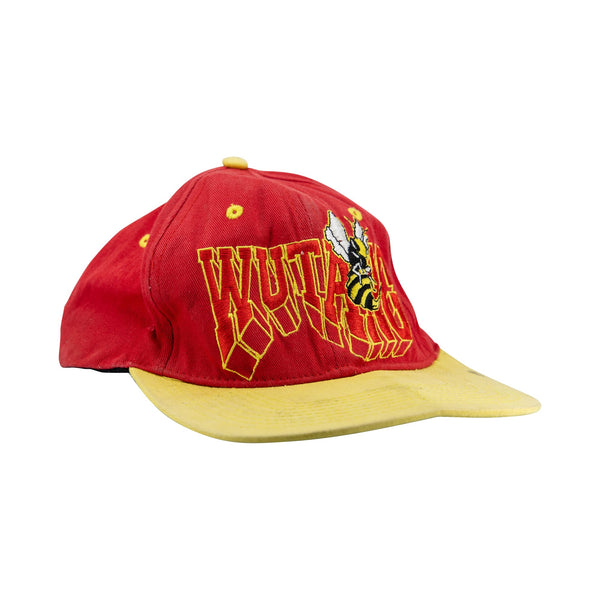 Wutang Killer Bee Hat - Spike Vintage
