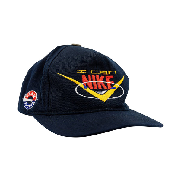 I Can Nike Hat - Spike Vintage