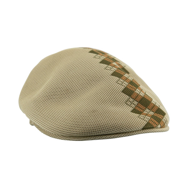 Kangol Cap - Spike Vintage