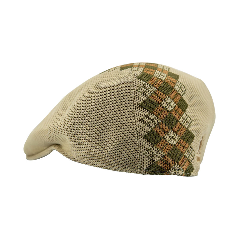 Kangol Cap - Spike Vintage