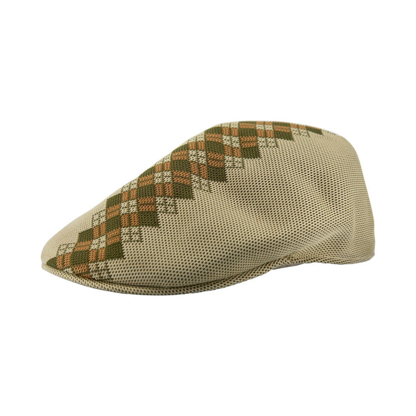 Kangol Cap - Spike Vintage