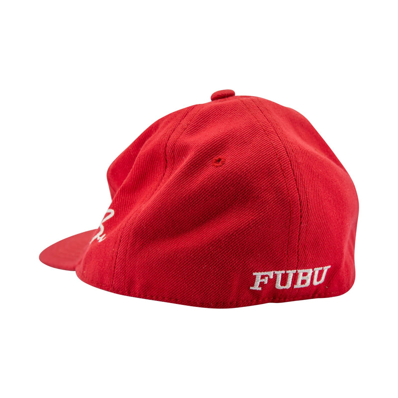 FUBU Cap - Spike Vintage