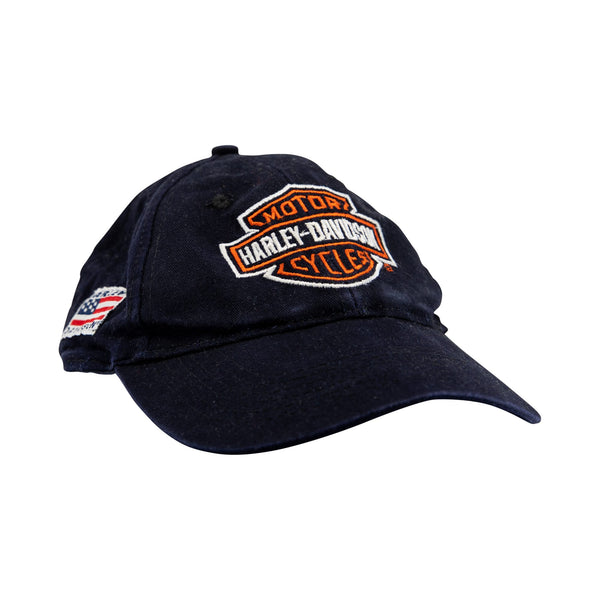 Harley Davidson Cap - Spike Vintage