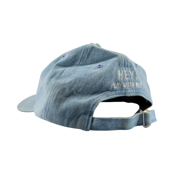 Ralph Lauren Polo Bear Cap - Spike Vintage