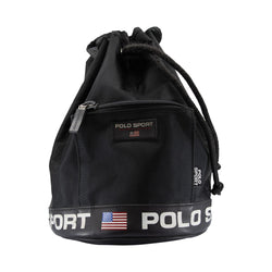 Polo Sports Bag - Spike Vintage