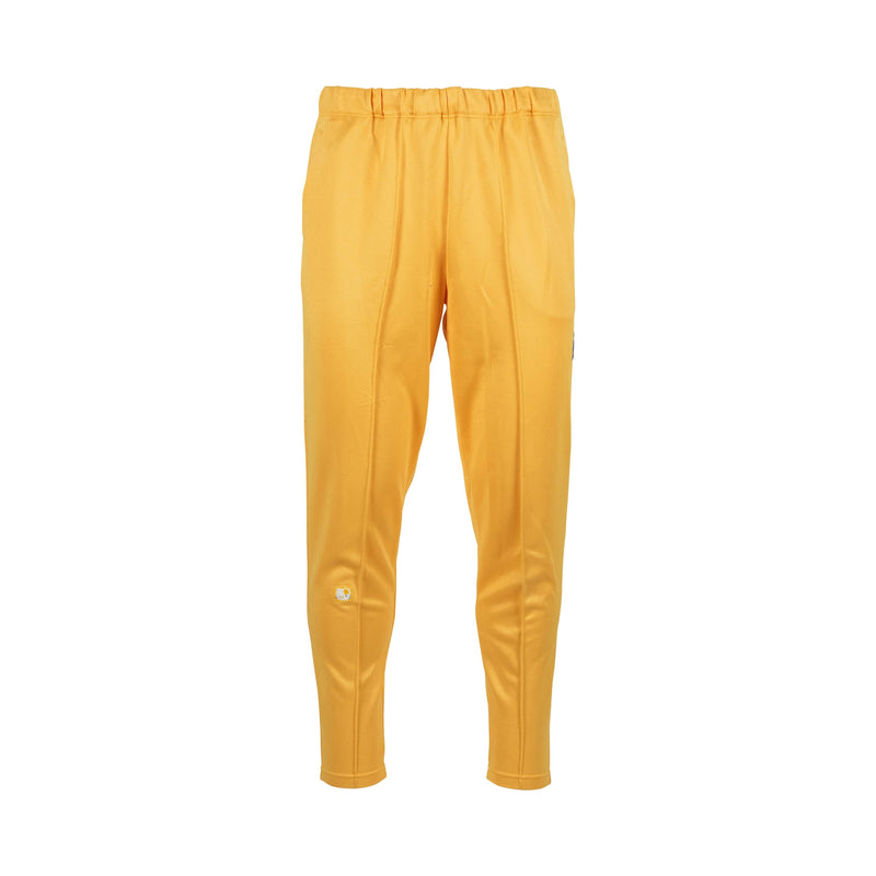 Yellow Wilson Sweat Pants (Japan) (L) - Spike Vintage