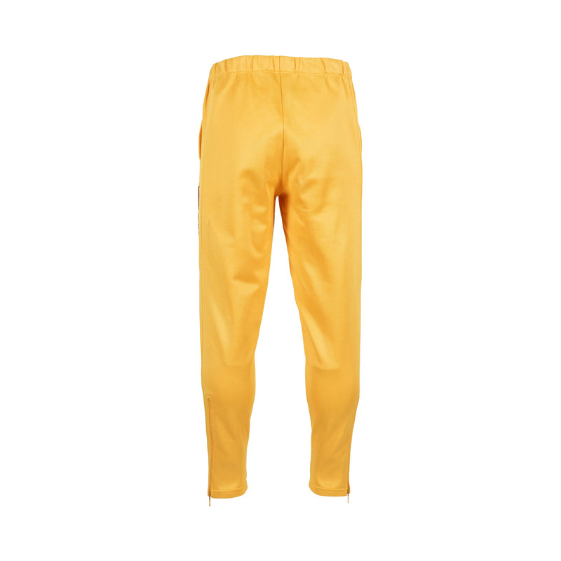 Yellow Wilson Sweat Pants (Japan) (L) - Spike Vintage