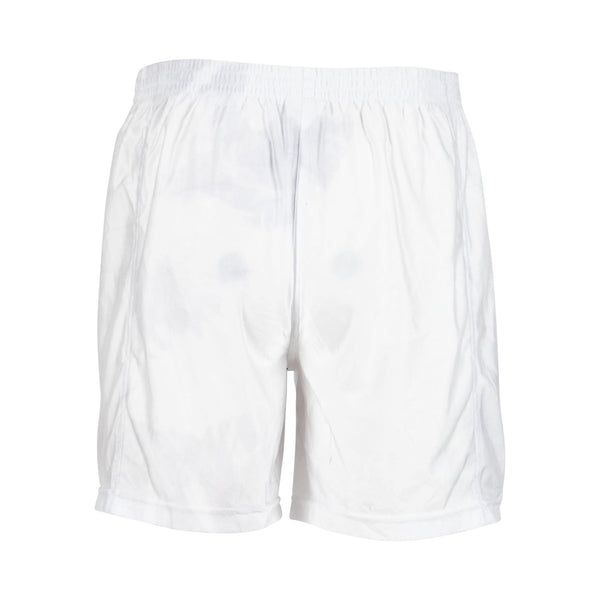 White Kappa Shorts (Japan) (S) - Spike Vintage